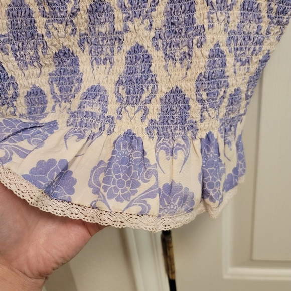 EUC Wilfred Pathos Crop Top - Picture 5 of 8